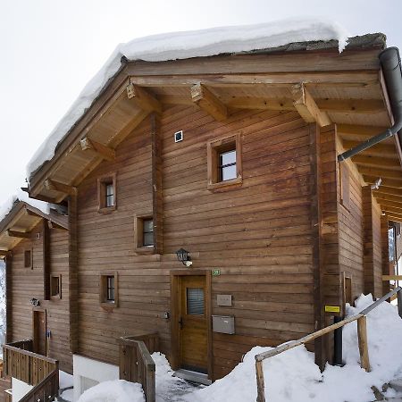 Chalet Flair Саас-Фее Екстериор снимка