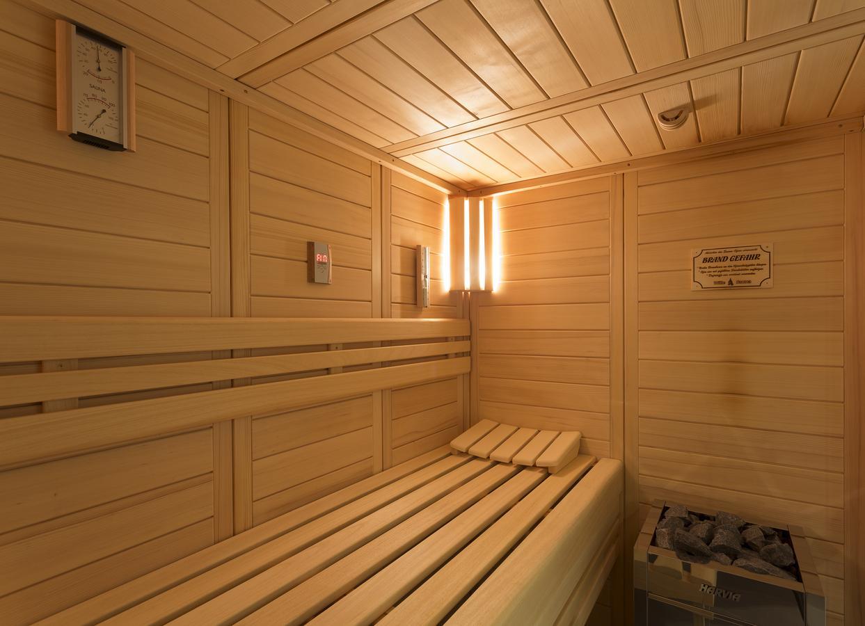 Chalet Flair Саас-Фее Екстериор снимка