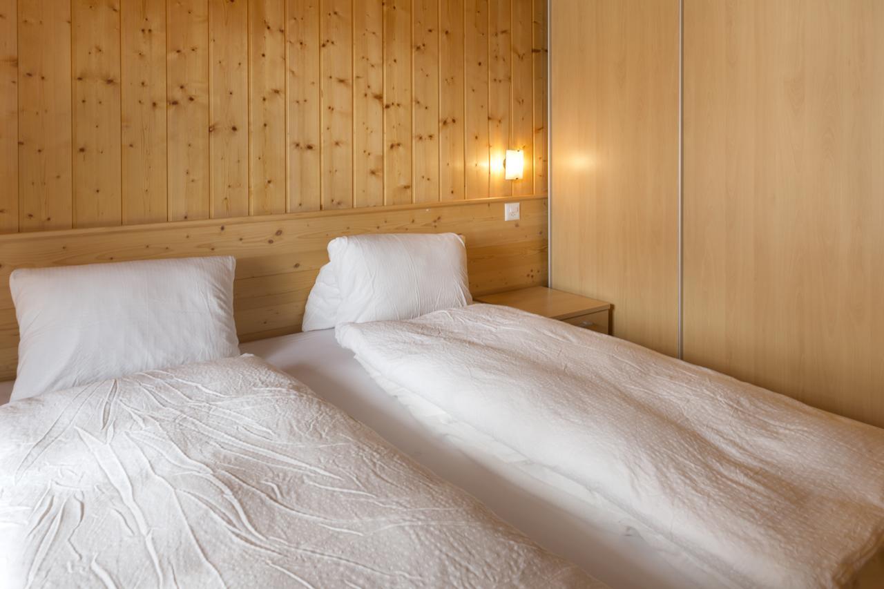 Chalet Flair Саас-Фее Екстериор снимка