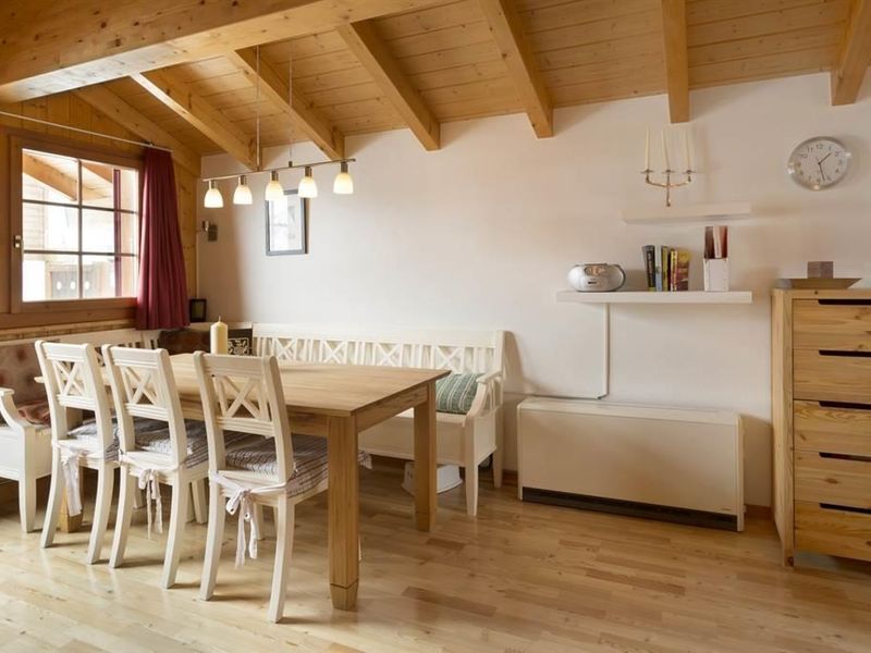 Chalet Flair Саас-Фее Екстериор снимка