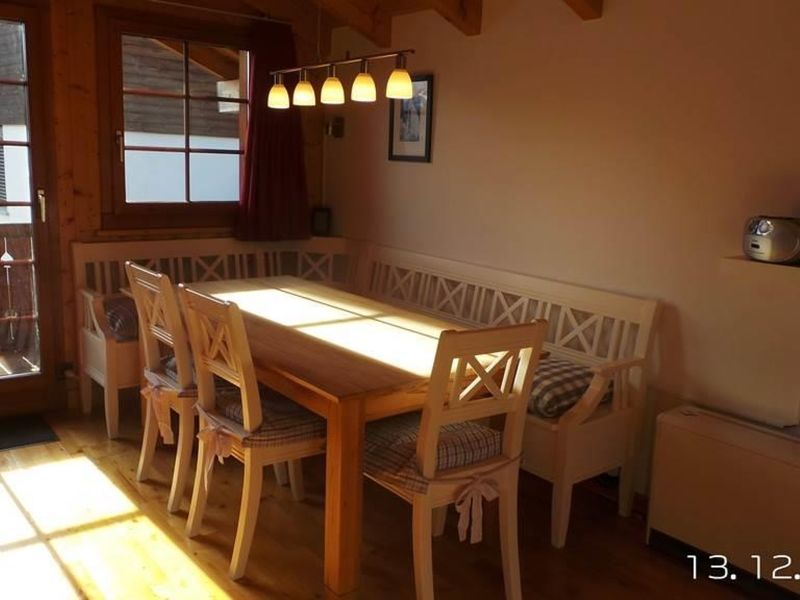 Chalet Flair Саас-Фее Екстериор снимка