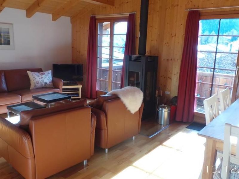 Chalet Flair Саас-Фее Екстериор снимка